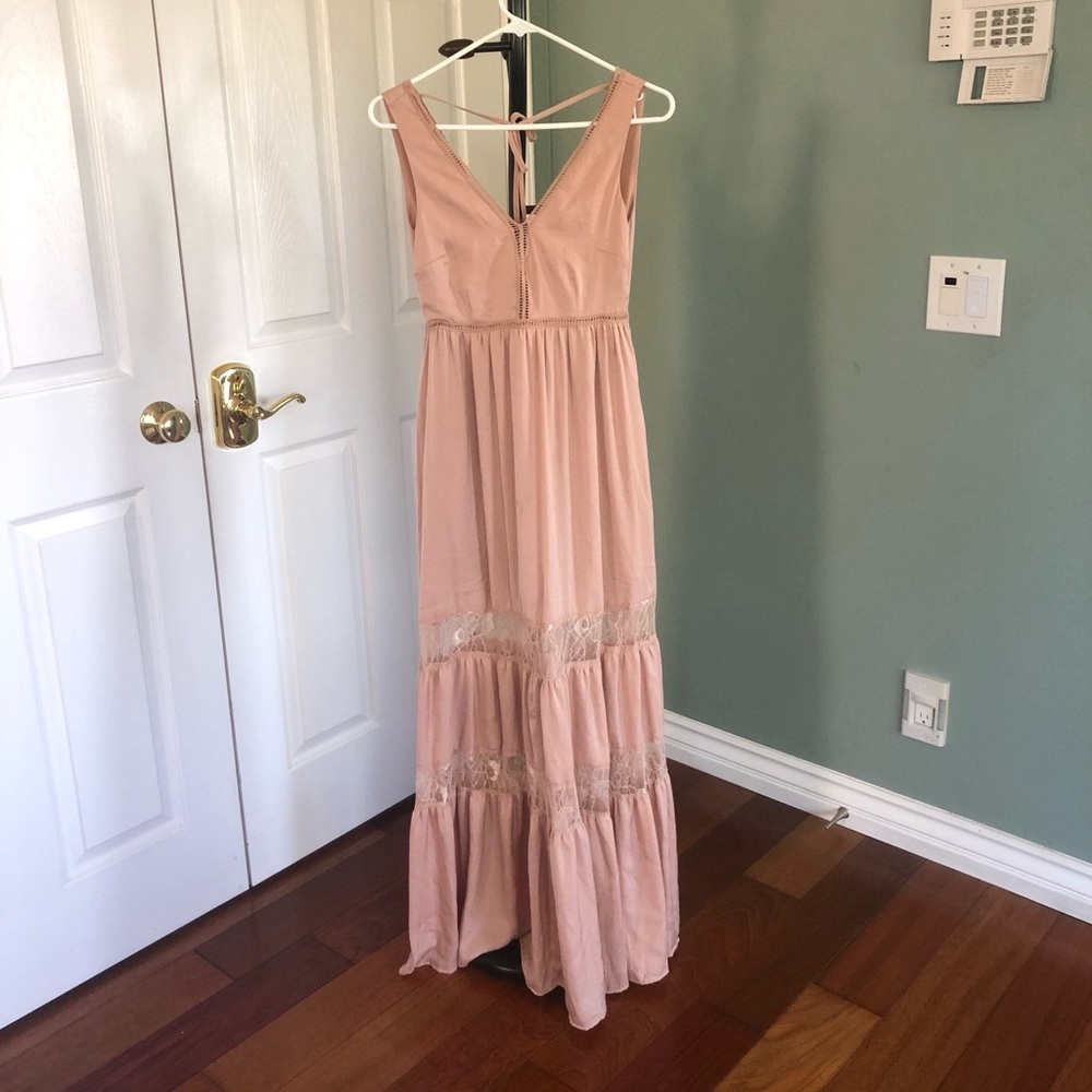 Forever 21 Maxi Dress